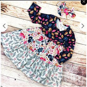 Pete and Lucy Woodland Love